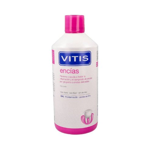 VITIS COLUTORIO ENCIAS 1000ML