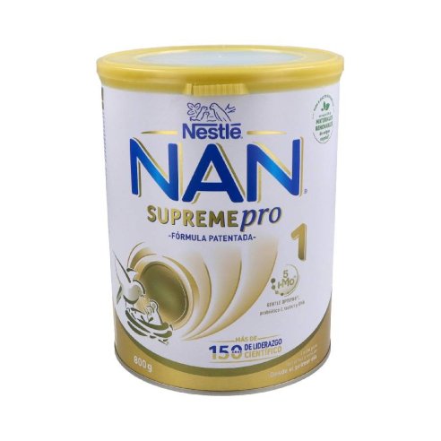 NAN SUPREME 1 800G