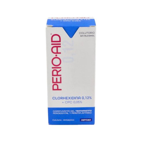 PERIO AID COLUT TRATAMIENTO 150 ML