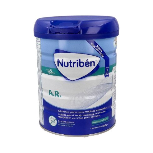 NUTRIBEN AR 800 G