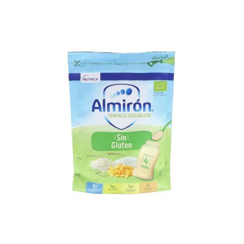 ALMIRON CEREALES SIN GLUTEN ECO 1 BOLSA 200 G