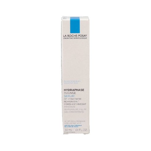 HYDRAPHASE INTENSE SERUM GEL CONCENTRADO REHIDRA