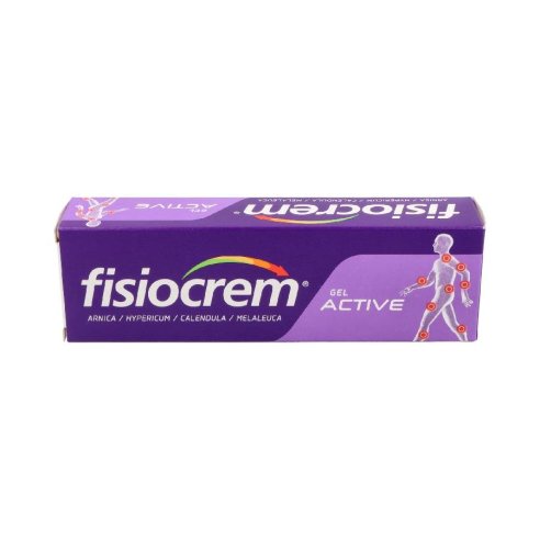 FISIOCREM 60 ML