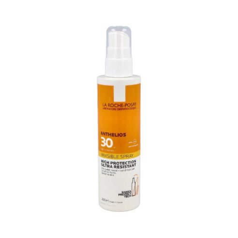 ANTHELIOS SPF- 30 ALTA PROTECCION SPRAY LA ROCHE