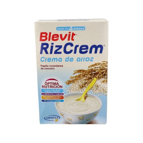 RIZ CREM PLUS 300 G