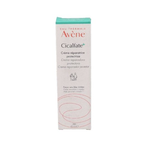 AVENE CICALFATE CR REPAR 40 ML