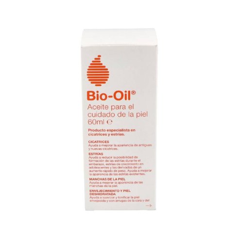 BIO - OIL 60 ML