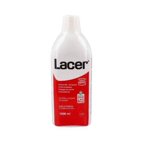 LACER COLUTORIO 1000 ML