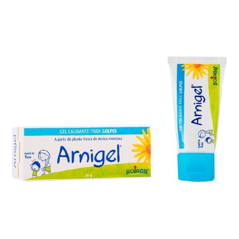 ARNIGEL BOIRON GEL 45 G