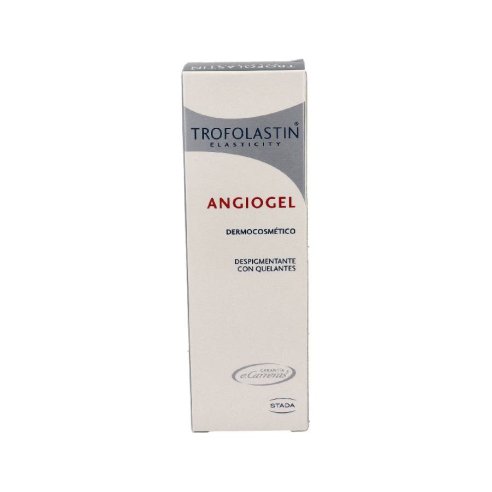 ANGIOGEL CR 50 ML