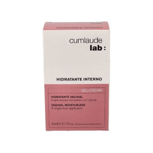 GYNELAUDE CUMLAUDE HIDRATANTE INTERNO