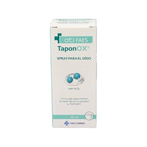 OTIFAES TAPONOX 45 ML