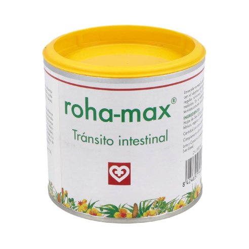 ROHA MAX BOTE DIAFARM 60G.