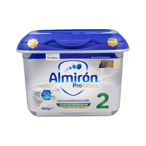 ALMIRON PROFUTURA 2 POLVO 800 G