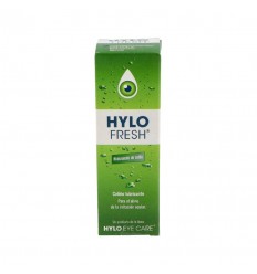 HYLO-FRESH COLIRIO 10 ML