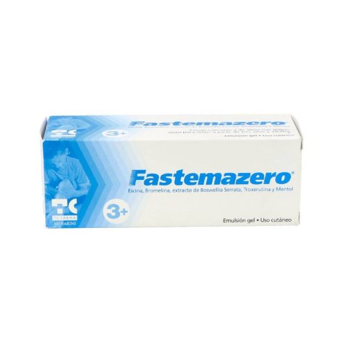 FASTEMAZERO 50 ML