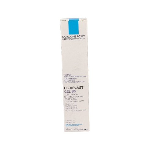 CICAPLAST GEL REPARADORA LA ROCHE POSAY 40 ML