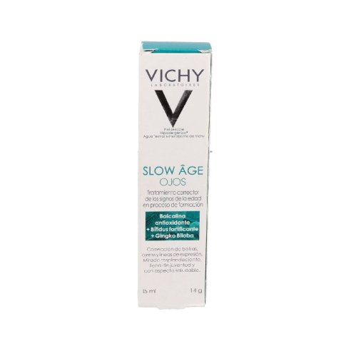 SLOW AGE OJOS 15ML