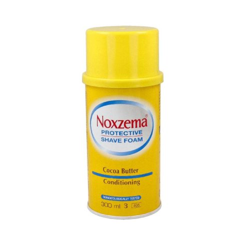 NOXZEMA ESPUMA MANT.COCO VIT