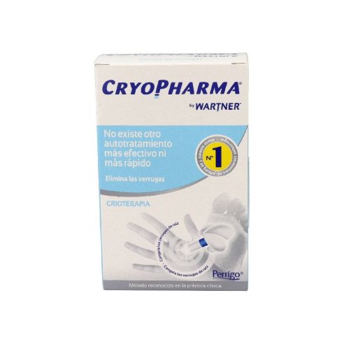 CRYOPHARMA AEROSOL 35 ML