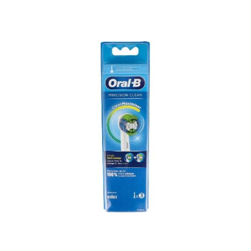 ORAL B RECAMBIO CEPILLO 3 UD.