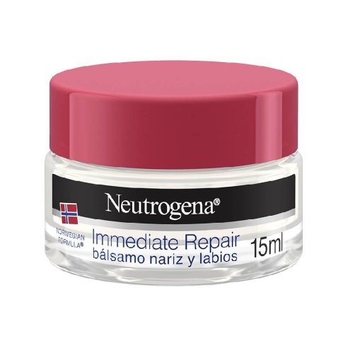 NEUTROGENA REGEN.LABIOS/NARIZ 15ML-