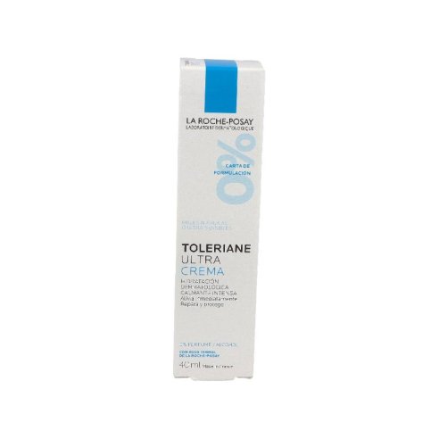 LA ROCHE TOLERIANE ULTRA 40ML P.ALE