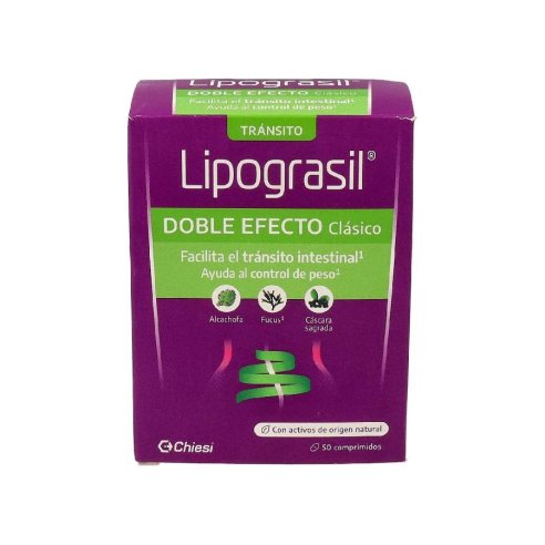 LIPOGRASIL CLASICO 50 GRAG.