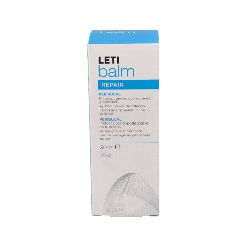 LETIBALM PERIBUCAL 30 ML