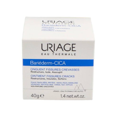 BARIEDERM UNGUENTO URIAGE 40 ML