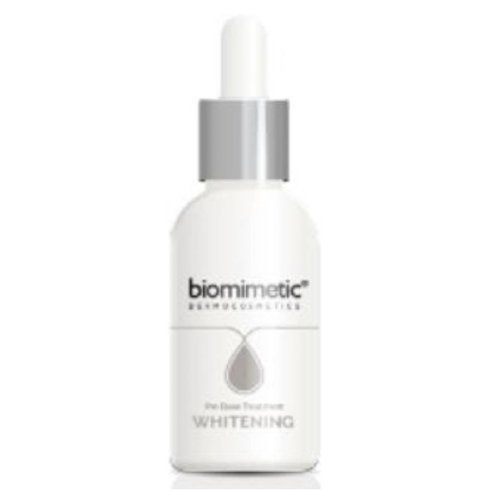 BIOMIMETIC PRE BASE DESPIGMENTANTE 30 ML