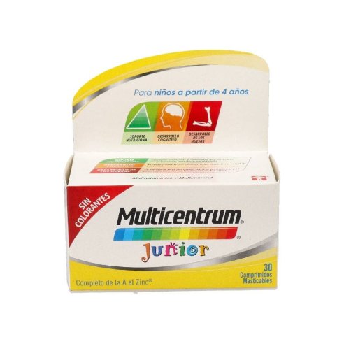 MULTICENTRUM JUNIOR 30C