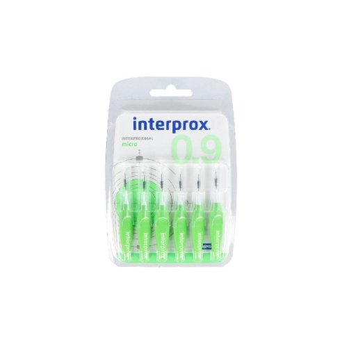 INTERPROX MICRO 6 UNIDADES