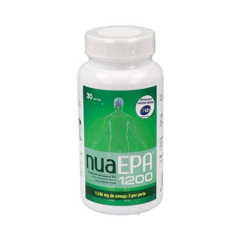 NUAEPA 1200 30 PERLAS