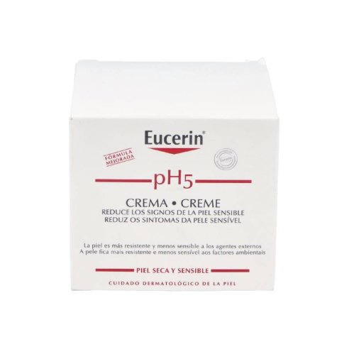 EUCERIN PH5 CREMA TARRO 100 ML