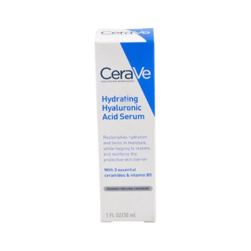 CERAVE SERUM HIDRATANTE CON ACIDO HIALURONICO 1