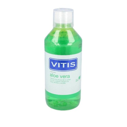 VITIS COLUTORIO  500ML MENTA