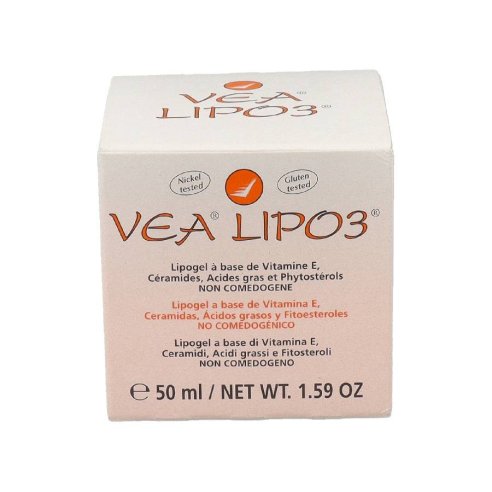 VEA LIPO3 50 ML