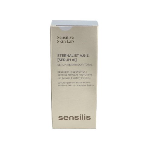 SENSILIS ETERNALIST A.G.E. SERUM AI 1 ENVASE 30