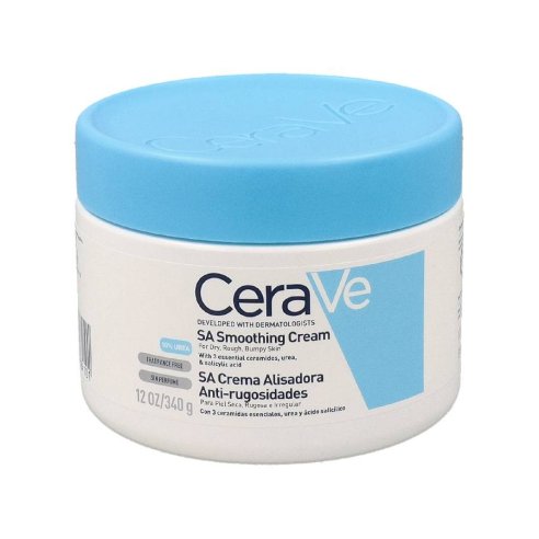 CERAVE SA CREMA ALISADORA ANTI-RUGOSIDADES 340 G