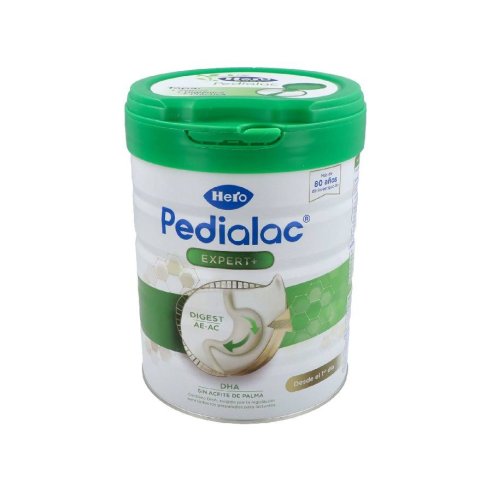 PEDIALAC DIGEST AE/AC 1 800 G