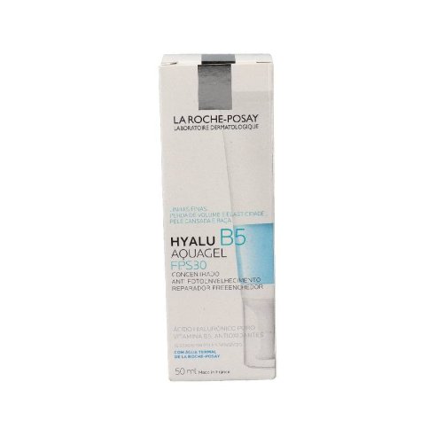 HYALU B5 AQUAGEL SPF30 1 TUBO 40 ML