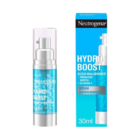 NEUTROGENA HYDRO BOOST HIDRATANTE CONCENTRADA IN