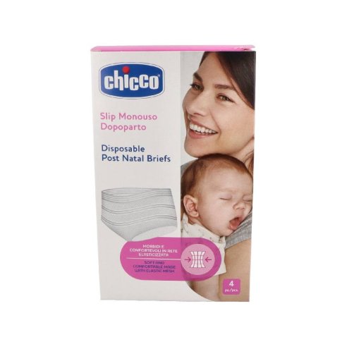 CHICCO BRAGA DESECH MAMMY MALLA T-UNICA 4 U