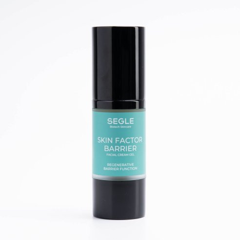 SEGLE CLINICAL SKIN FACTOR GEL CREMA