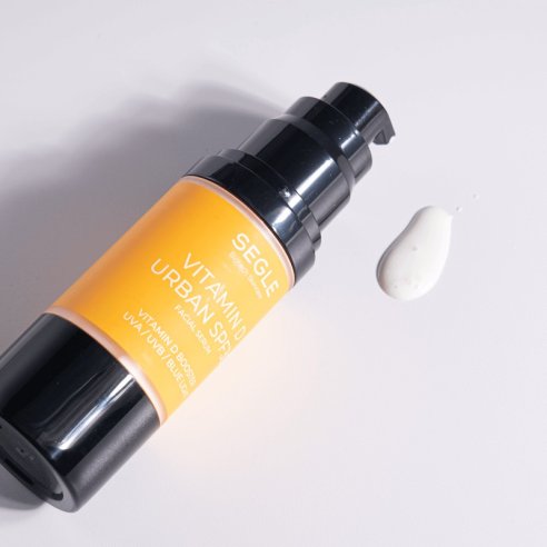 SEGLE VITAMIN D URBAN SPF 30 SERUM