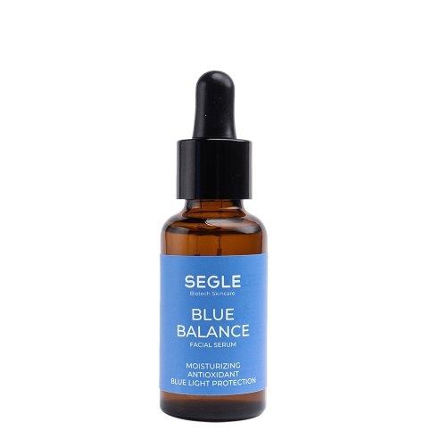 SEGLE CLINICAL BLUE BALANCE SERUM FACIAL 30 ML