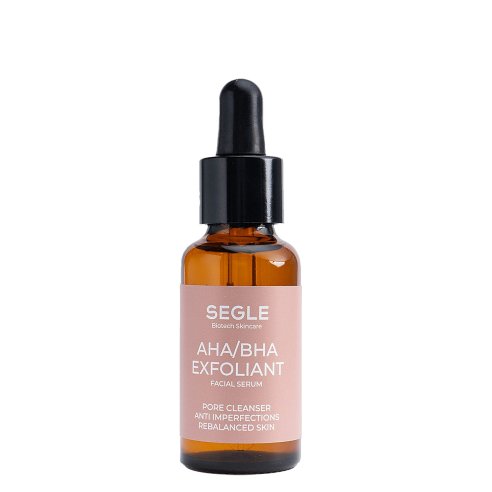 SEGLE CLINICAL EXFOLIANTE AHABHA