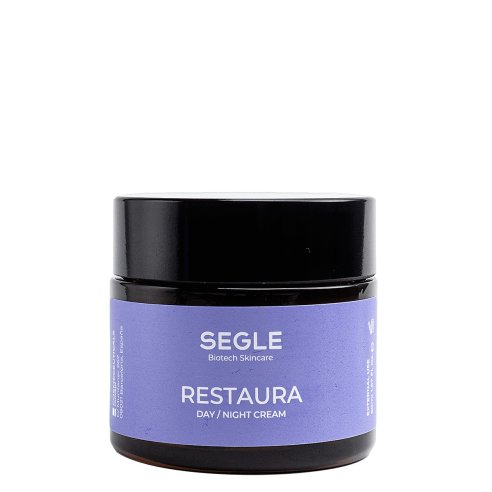 SEGLE CLINICAL RESTAURA CREMA 50 ML