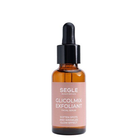 SEGLE CLINICAL GLICOLMIX SOLUCION EXFOLIANTE 15